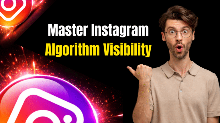 Understanding Instagram Algorithm: How to Get Your Posts Seen