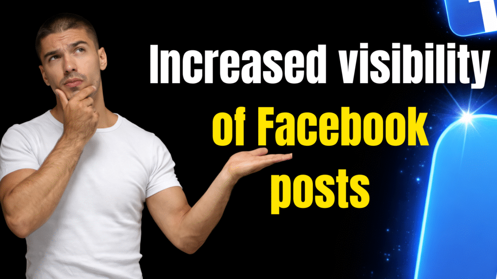 Understanding Facebook Algorithm: How to Increase Post Visibility 2026-01-16 | M.M_FACEBOOK