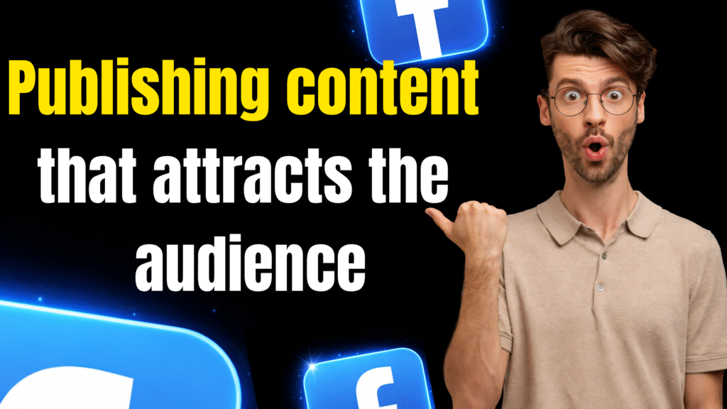 Step-by-Step Guide to Posting Content That Engages Your Audience