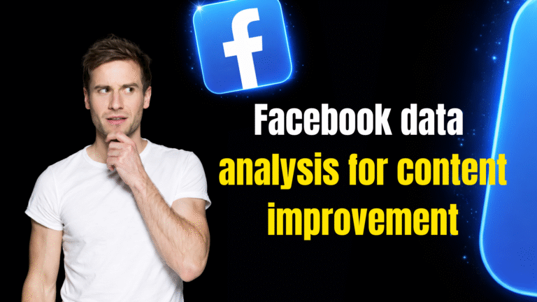 How to Analyze Facebook Insights to Improve Your Content Strategy