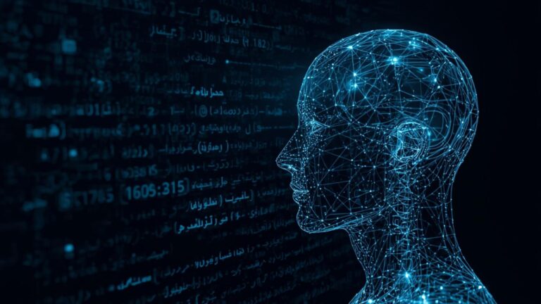 AI Algorithms Explained in Arabic