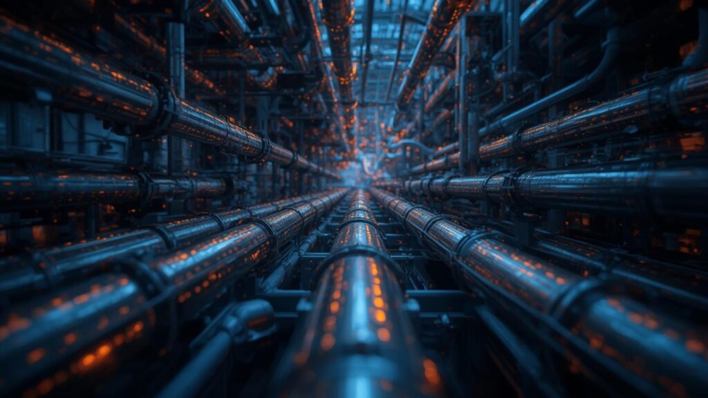 AI Video Repurposing Pipelines