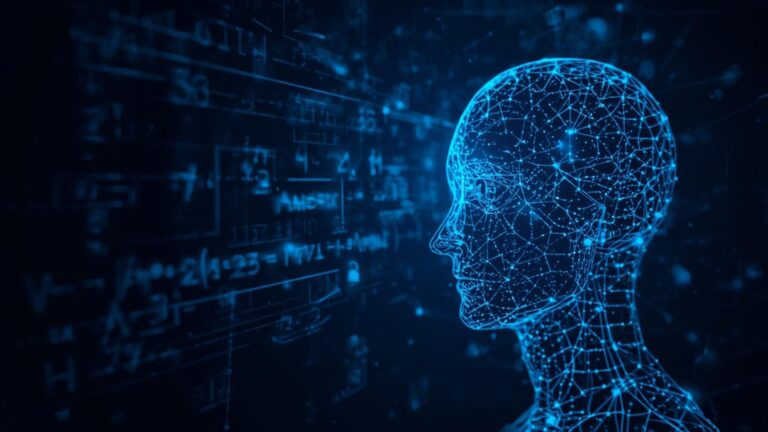 AI apps for solving complex math problems