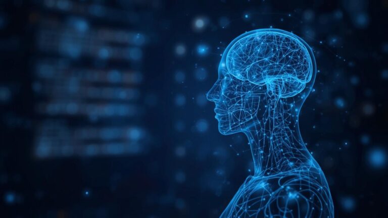 AI call transcription