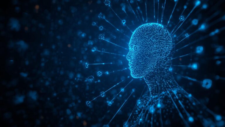 AI consulting business