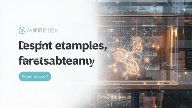 AI image prompts examples