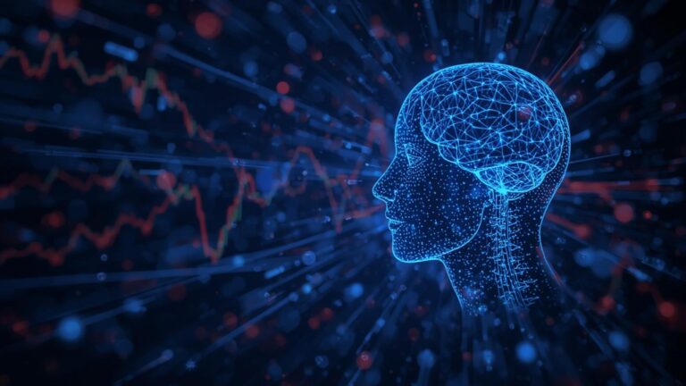 AI investment trends