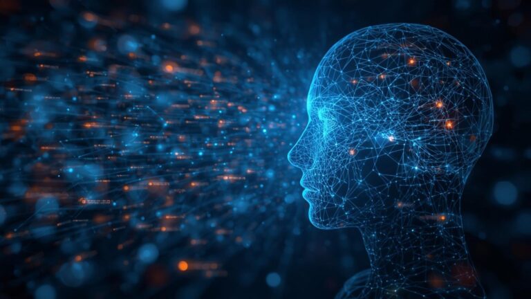 AI language translator