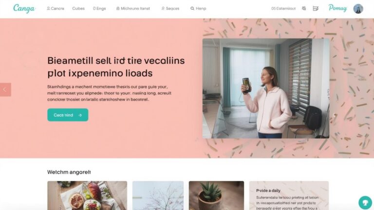 AI-powered Canva alternatives