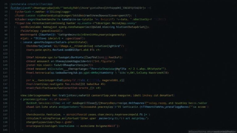 AI script generator code