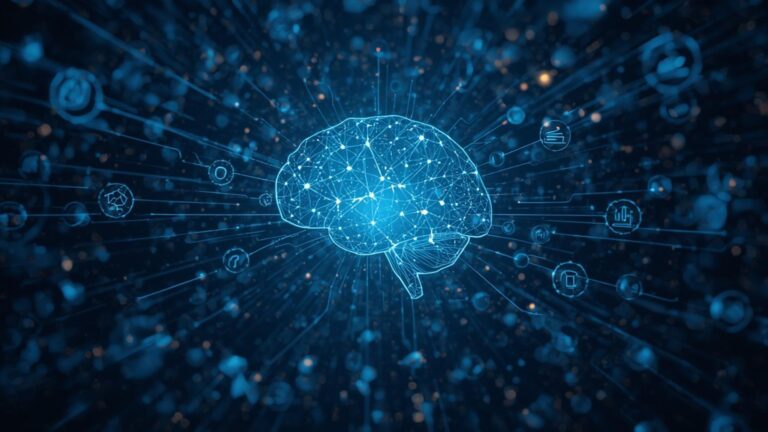 AI startup ecosystem