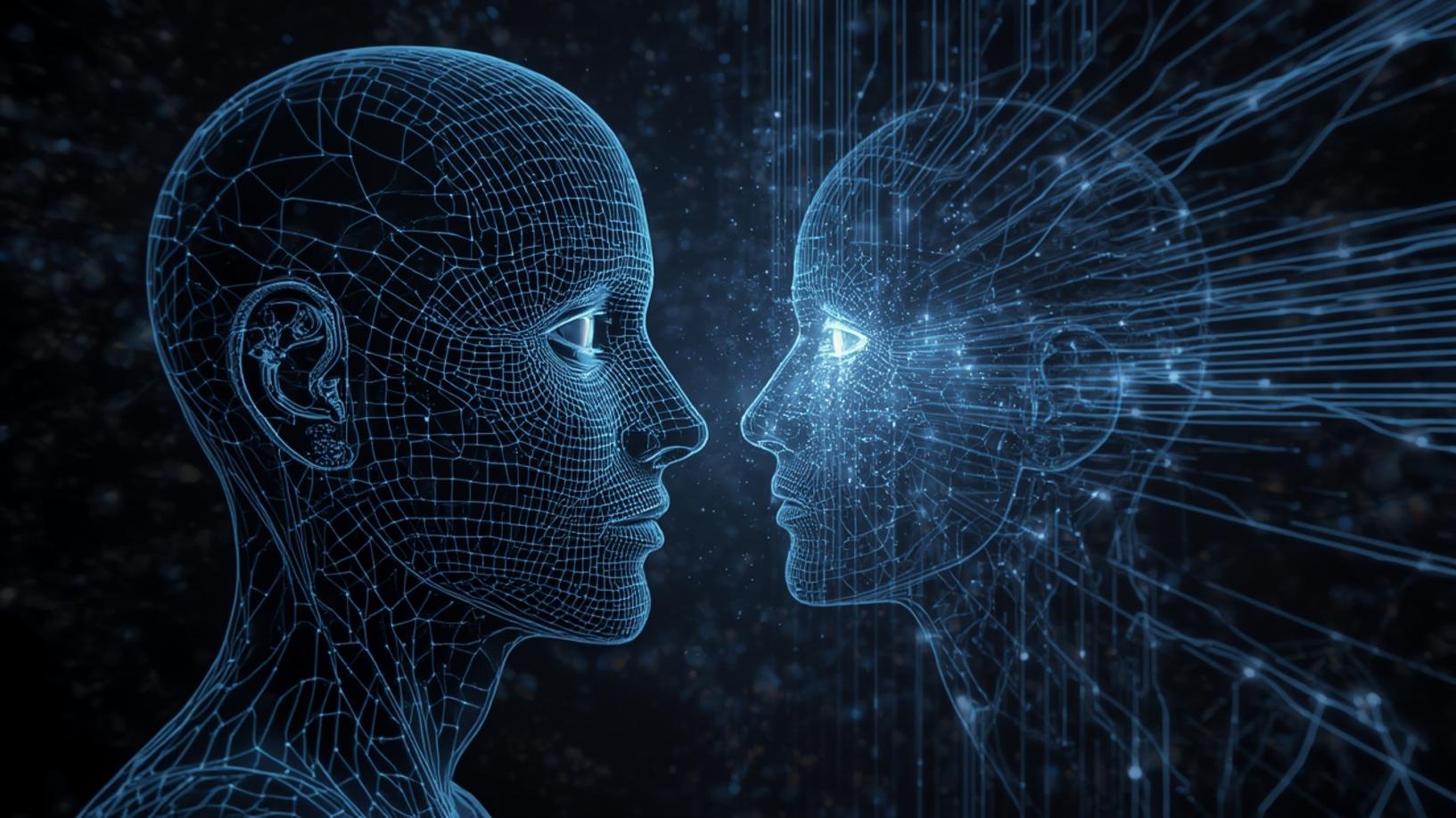 AI and Human Consciousness