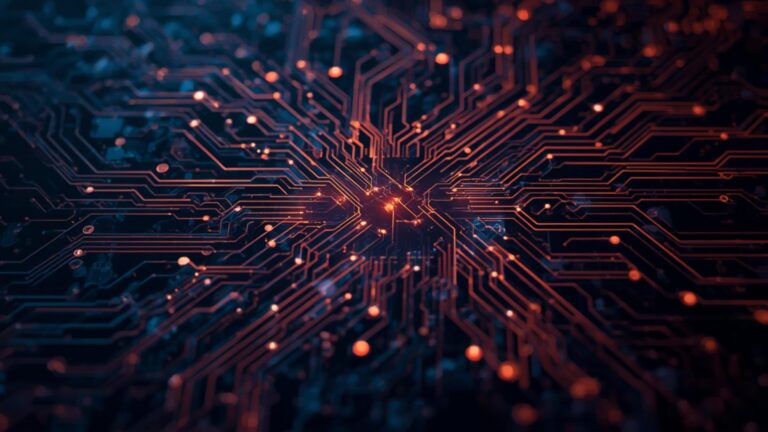 AI for electrical circuit design