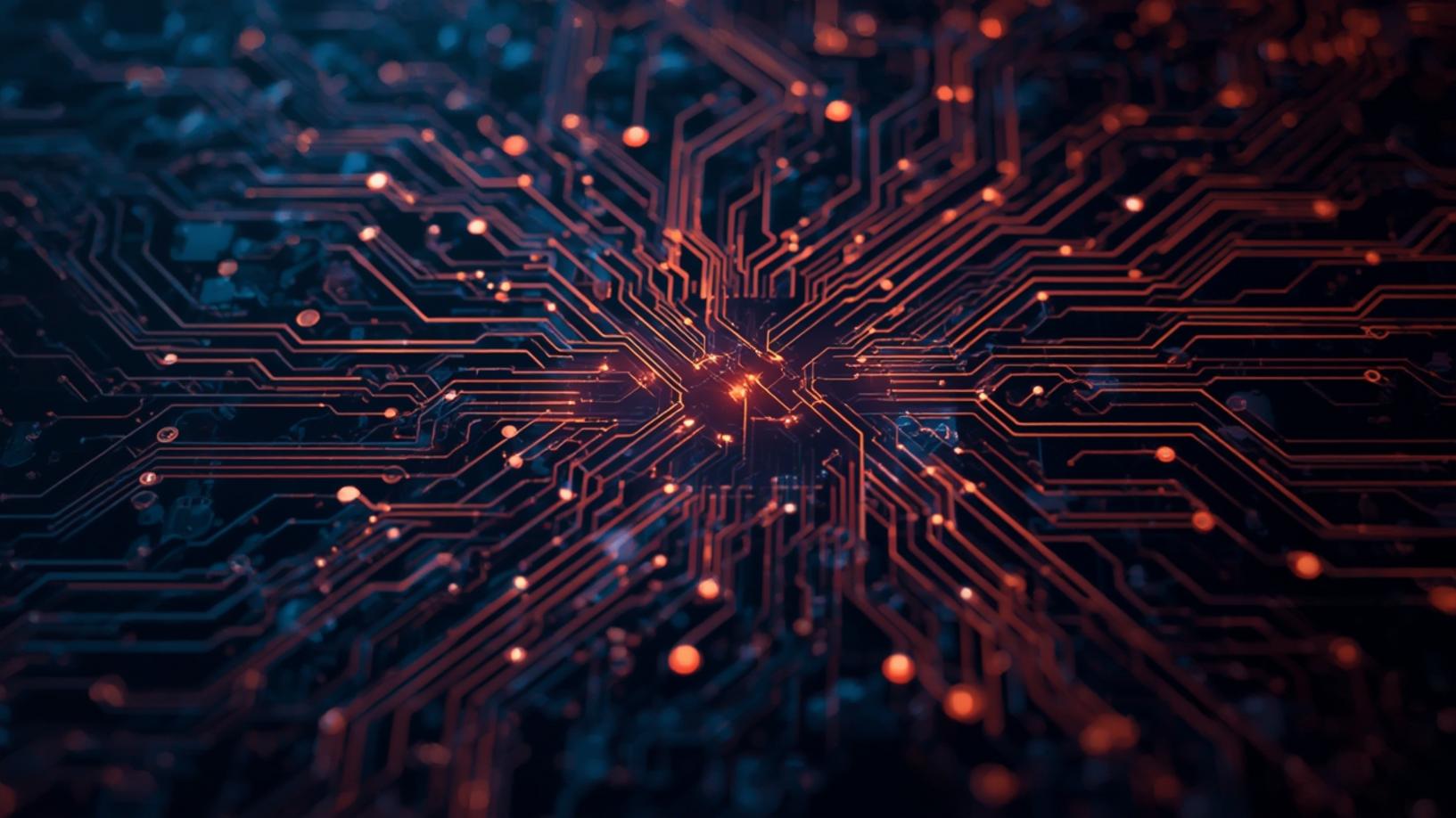 AI for electrical circuit design
