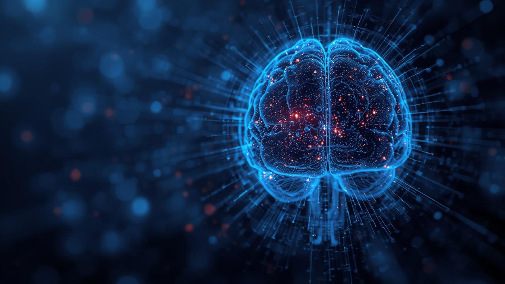 AI for psychological research analysis