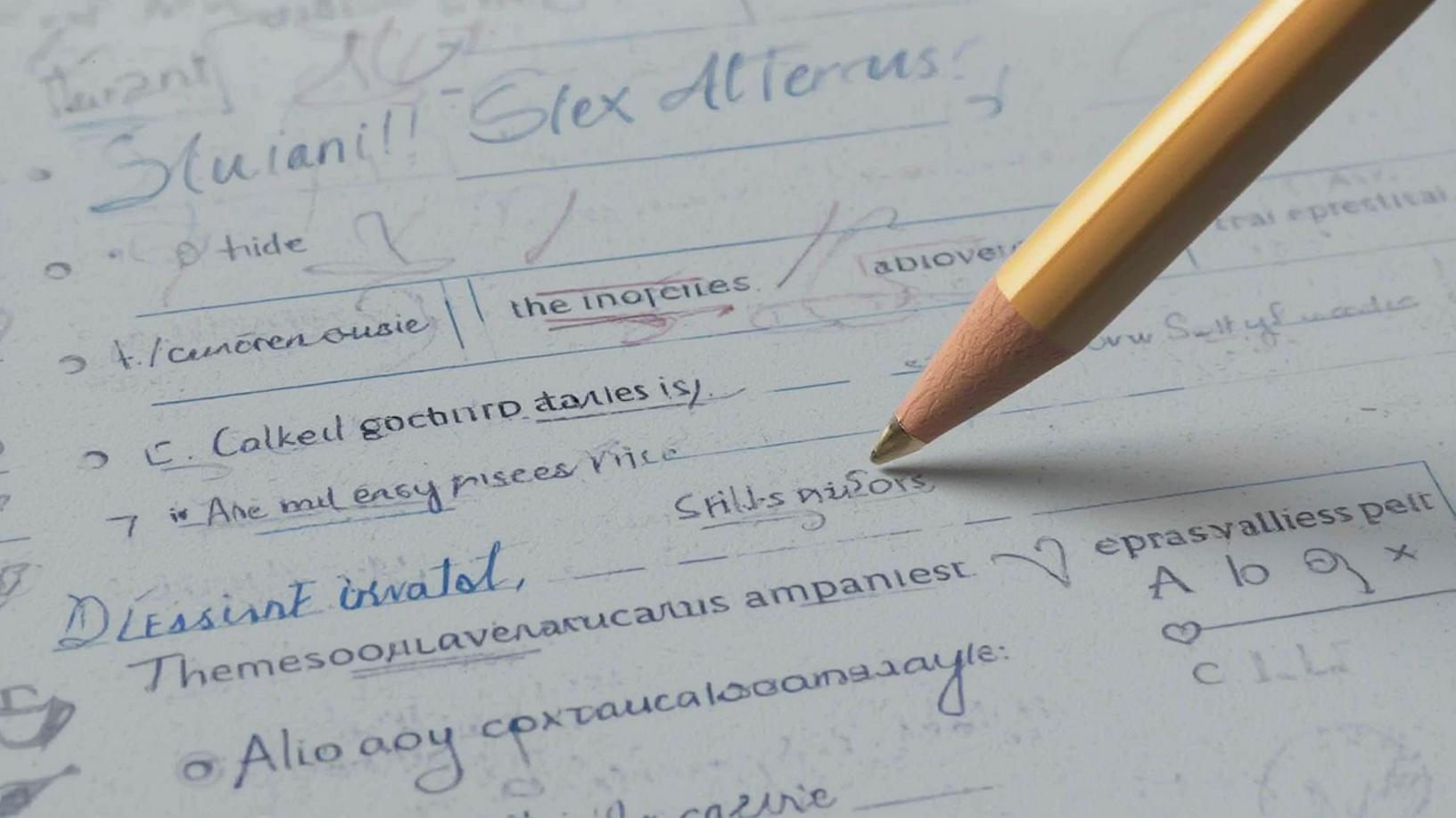 AI for real estate description writing