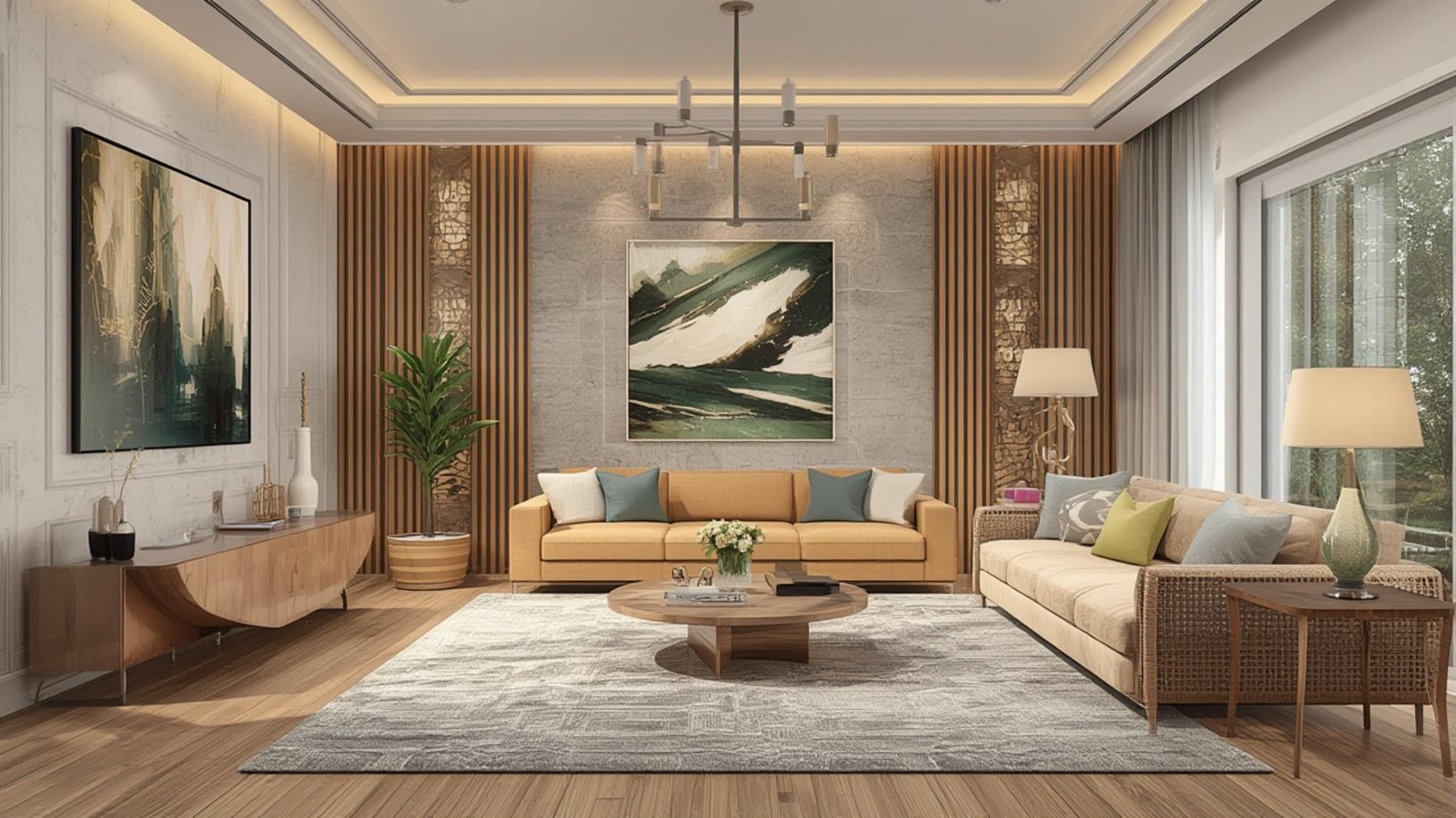 AI interior design app free