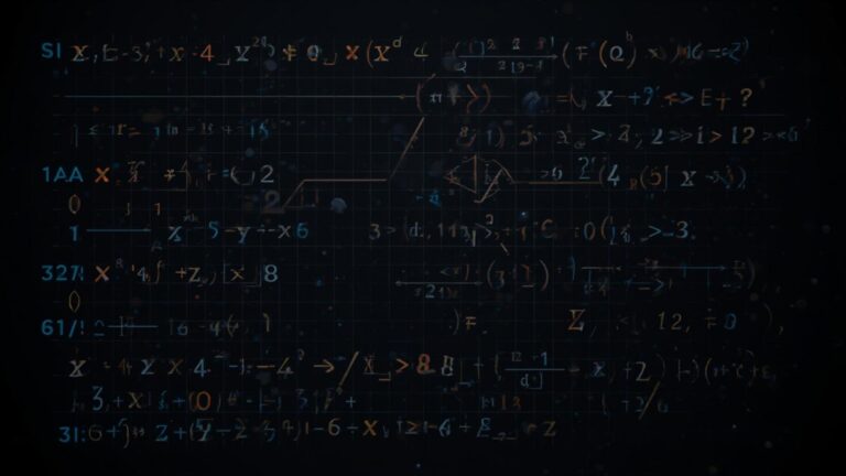 AI math solver with steps