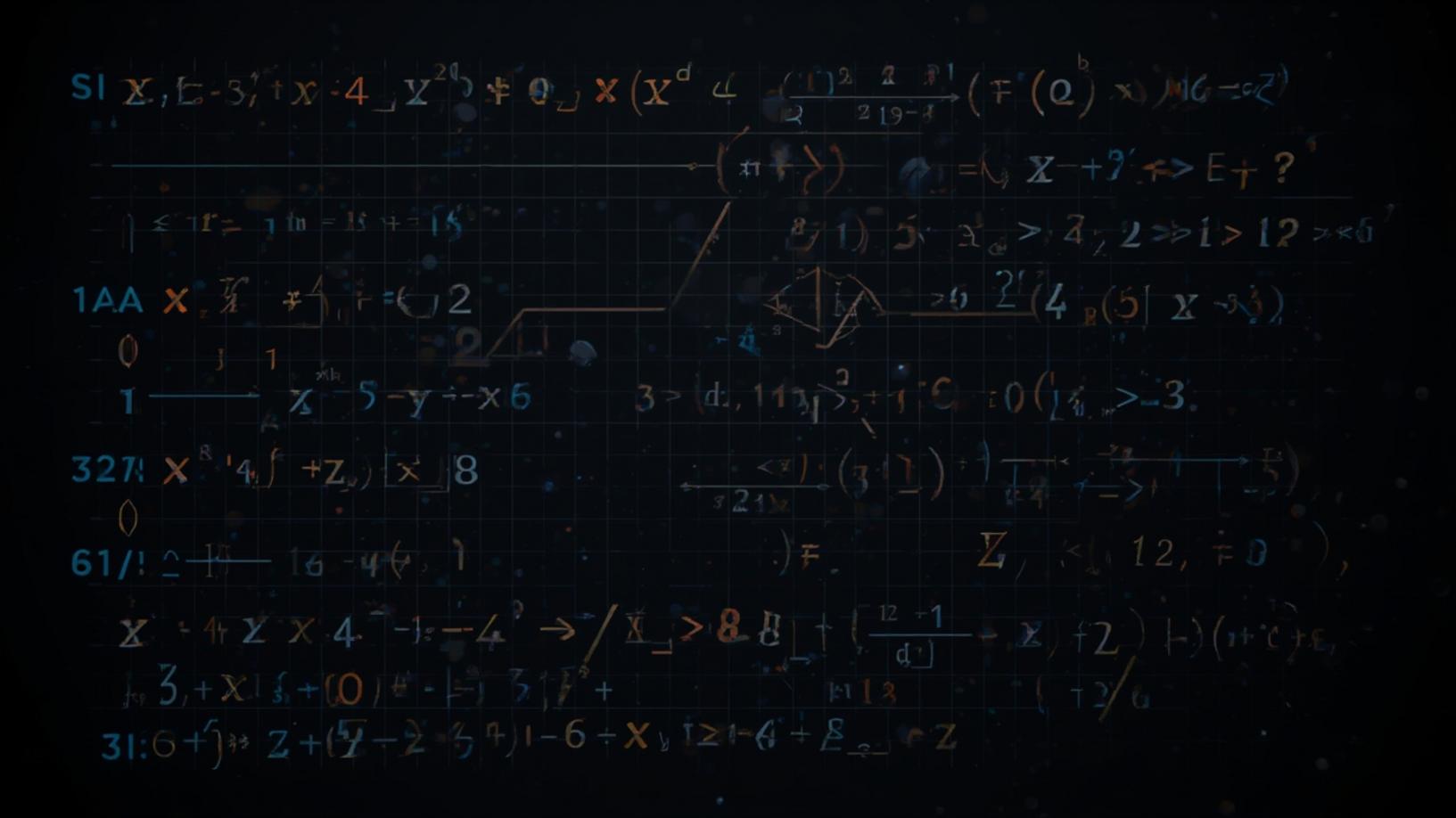 AI math solver with steps