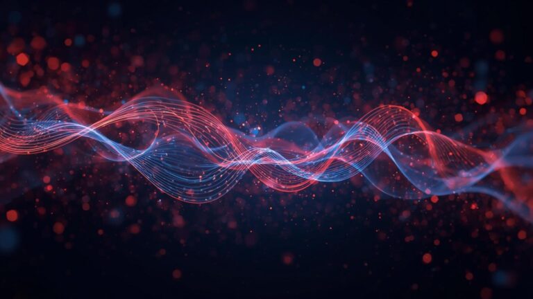 AI music generator for stream background