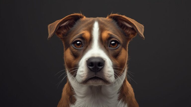 AI pet portrait generator