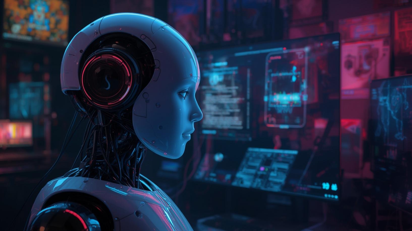 AI script writer for TikTok viral videos