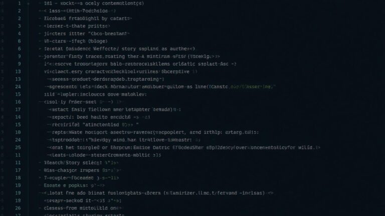 AI story generator from prompt