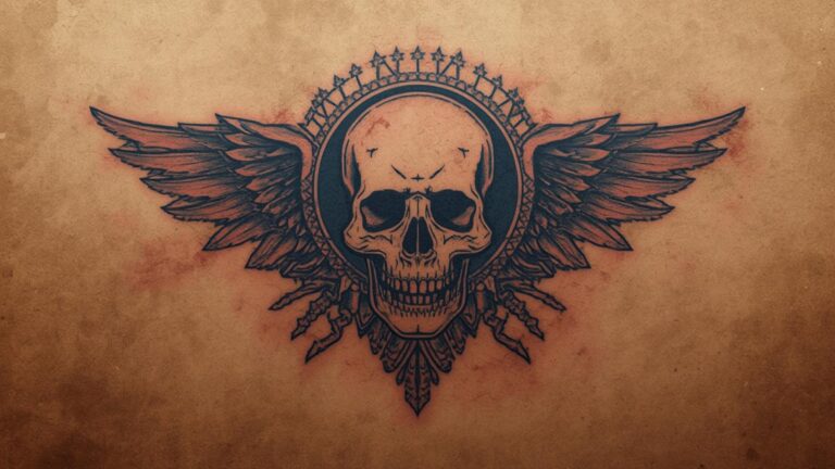 AI tattoo generator free