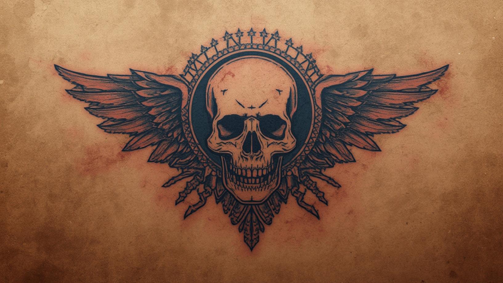 AI tattoo generator free