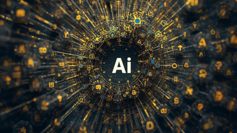 AI terminology for dummies