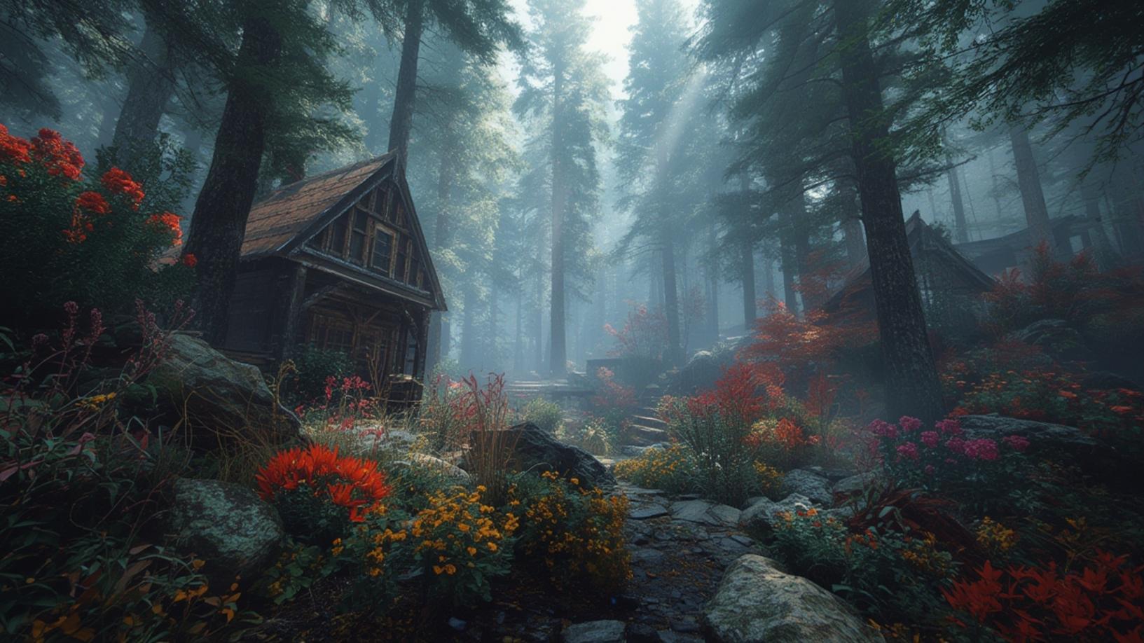 AI thumbnail generator for gaming