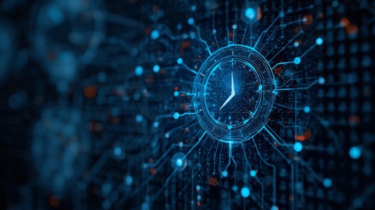 AI tools for organizing time and daily tasks