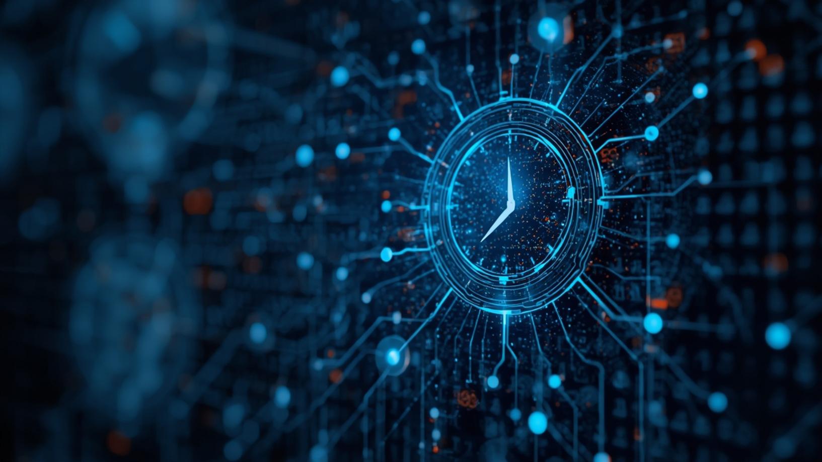 AI tools for organizing time and daily tasks