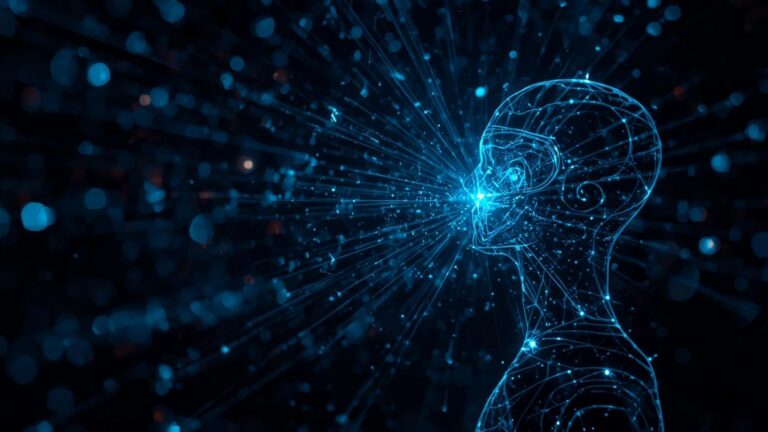 AI transcript to blog post converter