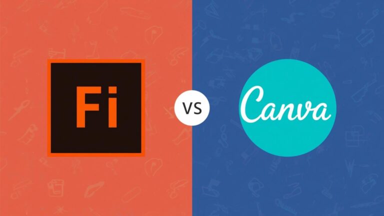 Adobe Firefly vs Canva AI