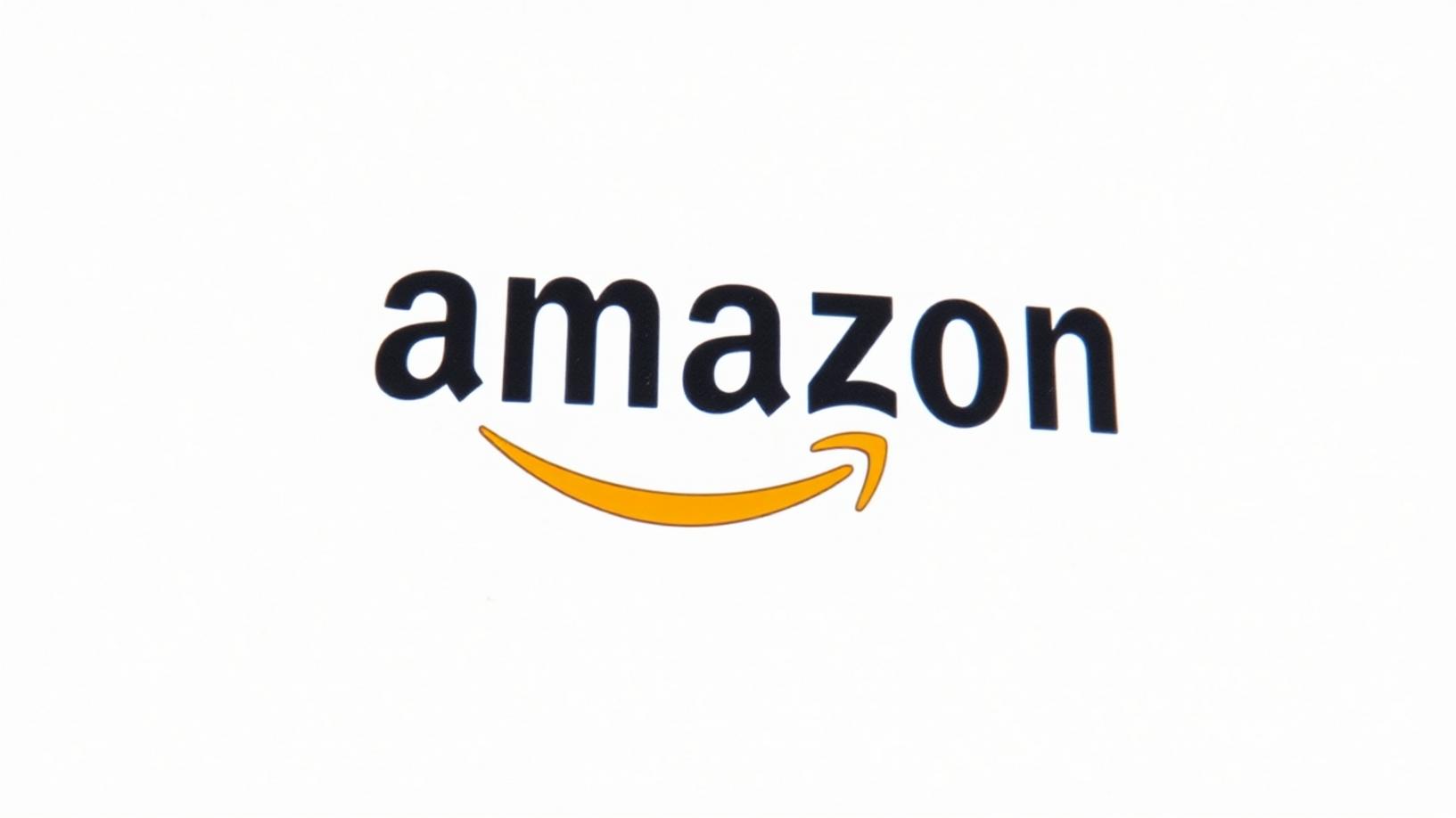 Affiliation Amazon inscription