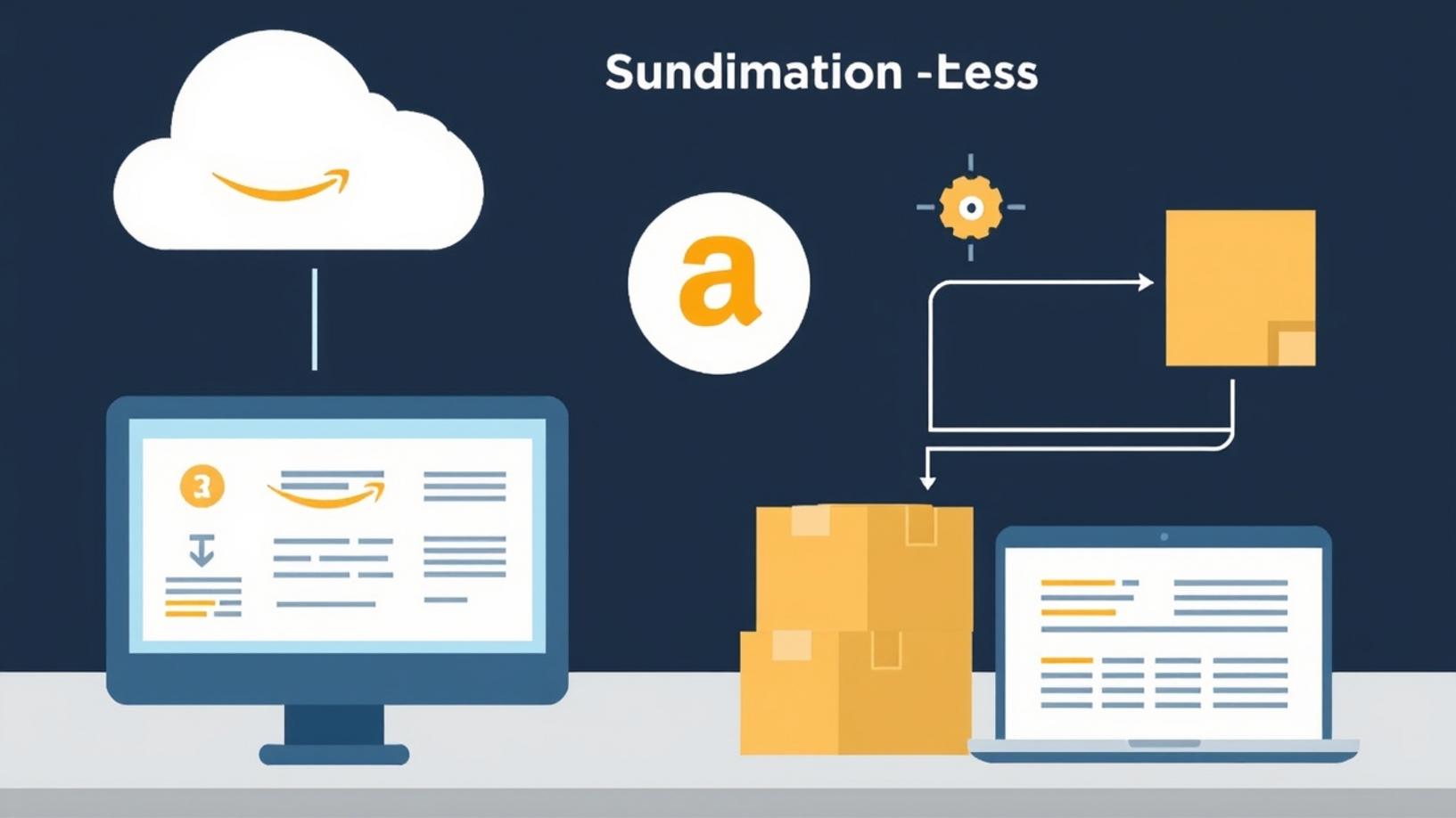 Amazon FBA automation services