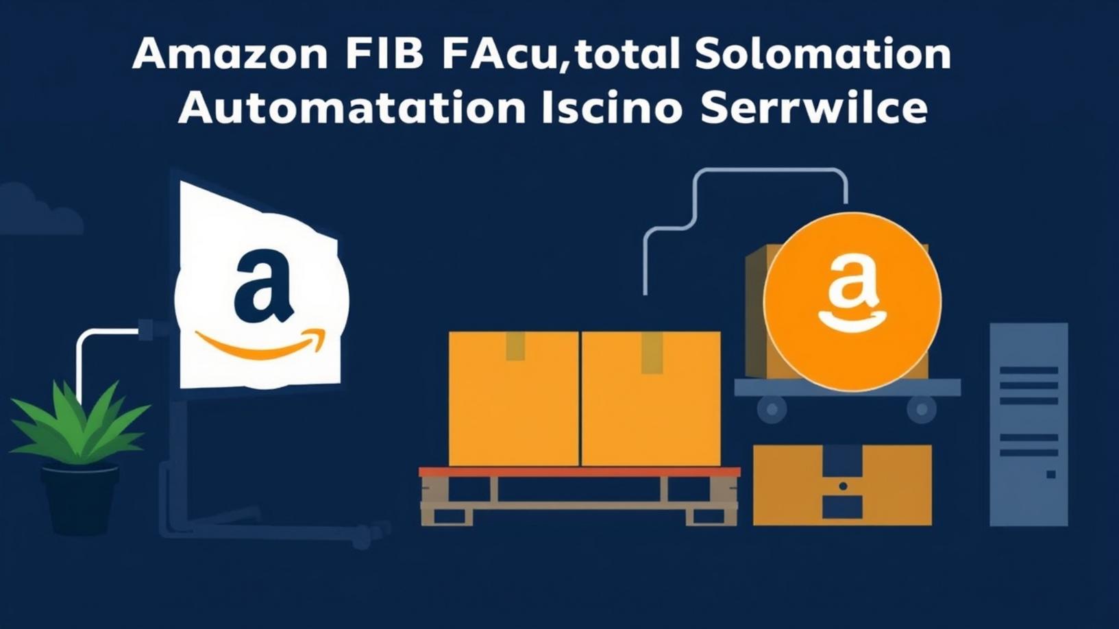 Amazon FBA automation services
