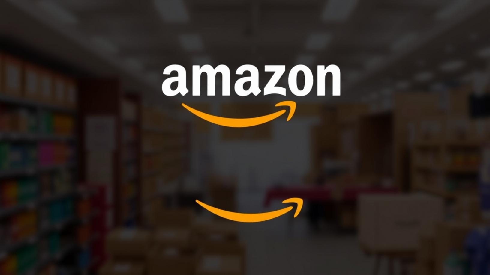 Amazon Partenaire