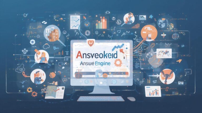 Answer Engine Optimization (AEO) Strategies