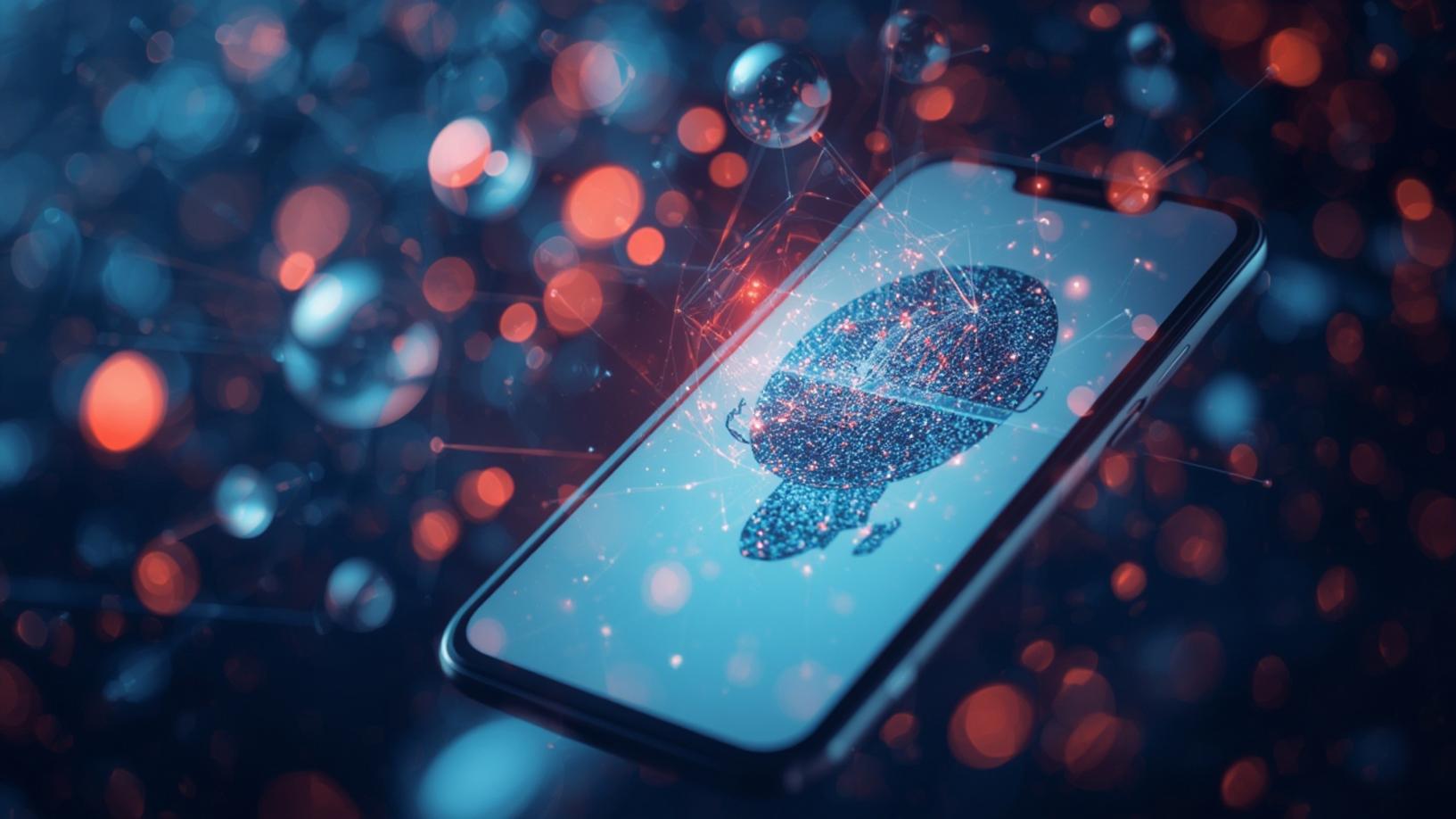 Apps for learning foreign languages ​​with AI