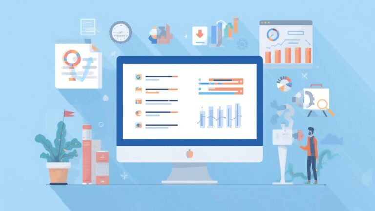 Automated SEO Content Audits