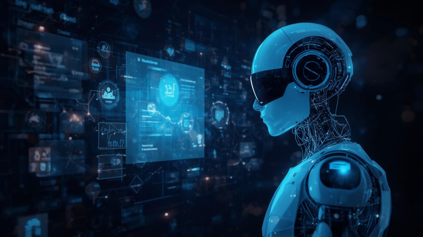 Automating invoice processing with AI