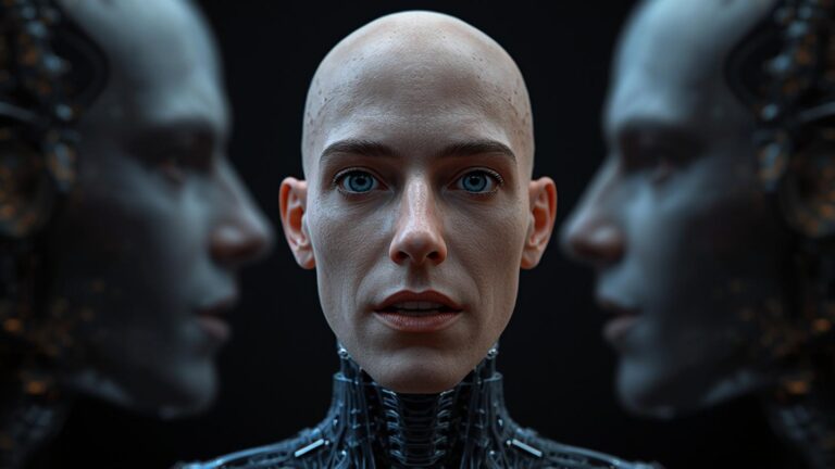 Best AI for realistic human talking heads