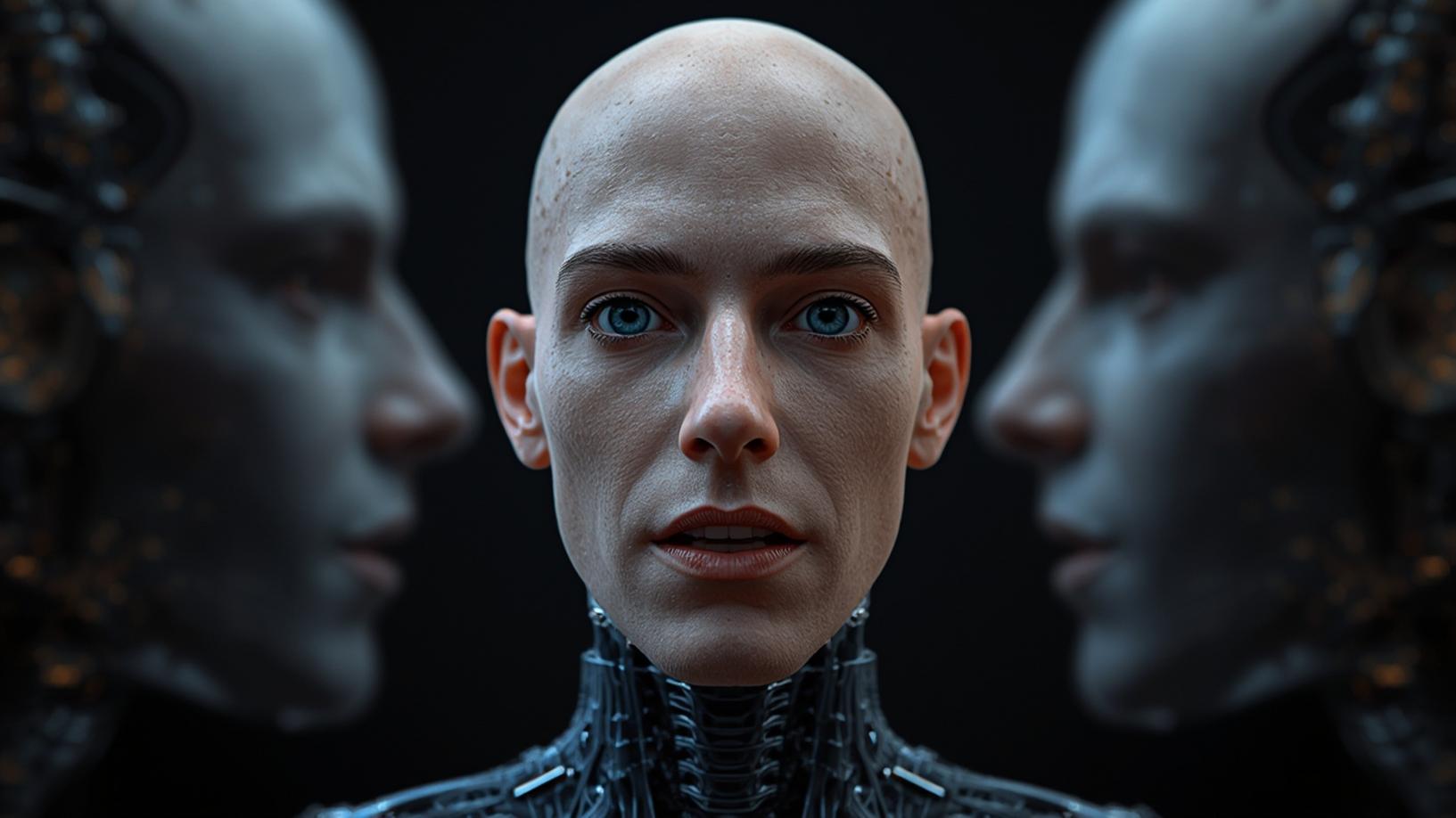 Best AI for realistic human talking heads