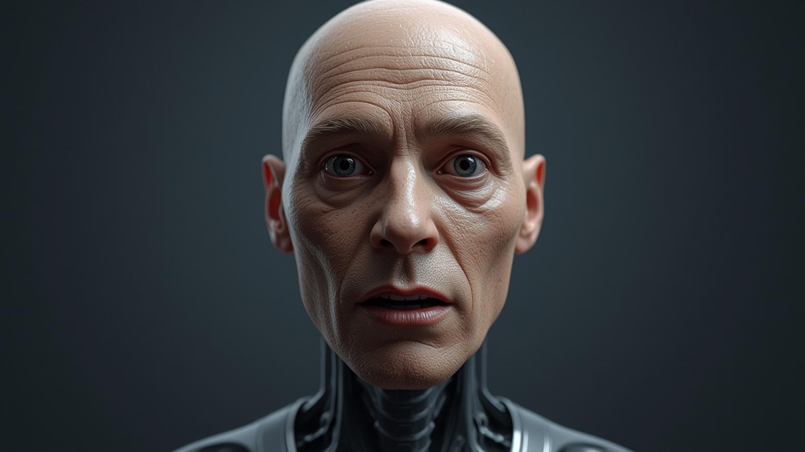 Best AI for realistic human talking heads