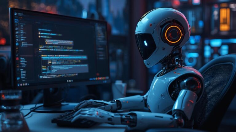 Best local AI chatbot for PC