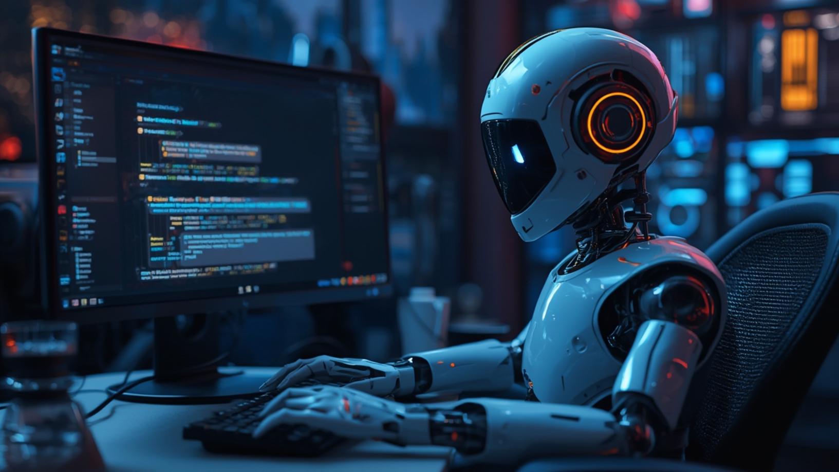 Best local AI chatbot for PC