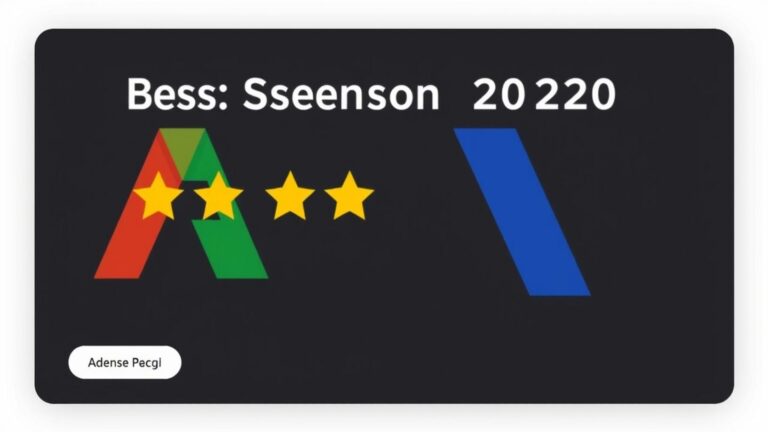 Best niche for AdSense 2026