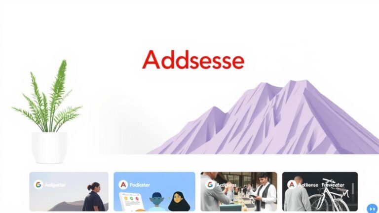 Best niche for AdSense 2026